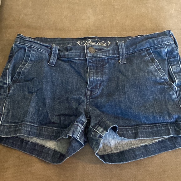 Old Navy size 6 shorts set - Picture 5 of 6